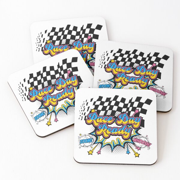 Item preview, Race Day Ready F1 Grand Prix Weekend designed and sold by RAS-77.