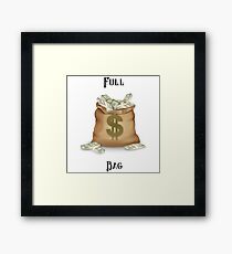 Untitled Framed Print