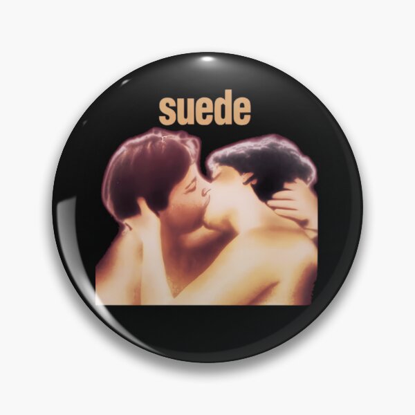 Item preview, Suede Essential designed and sold by DBCE.