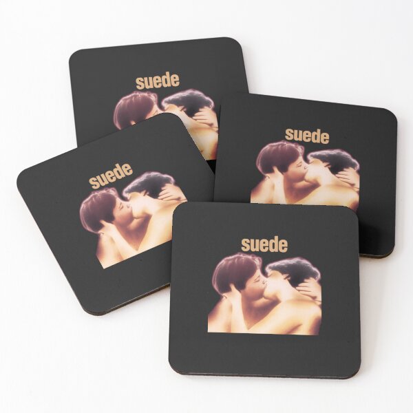 Item preview, Suede Essential designed and sold by DBCE.