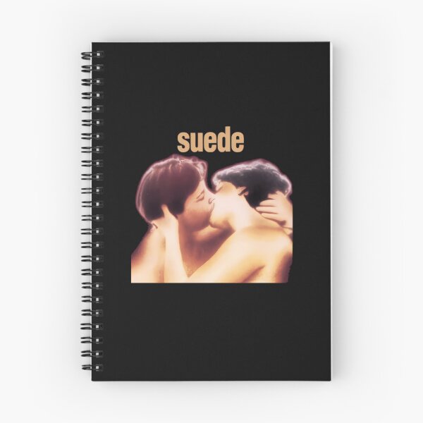 Item preview, Suede Essential designed and sold by DBCE.