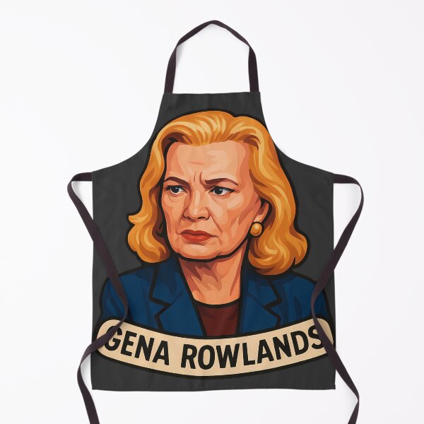 Item preview, gena rowlands designed and sold by NCNGDESIGN.