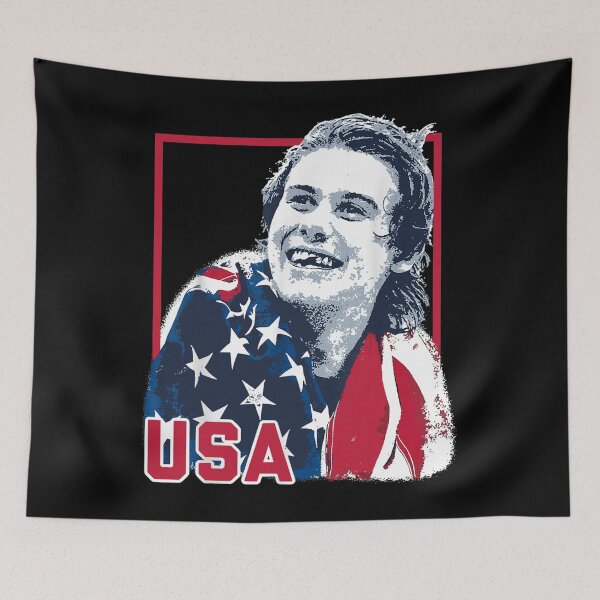 Item preview, Hughes Shirt designed and sold by thesuperpm.