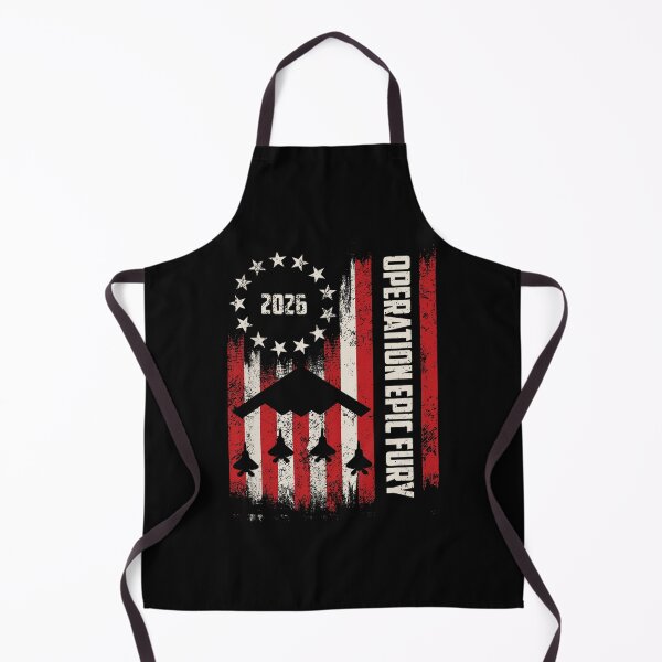 Item preview, Operation Epic Fury American Flag designed and sold by thesuperpm.