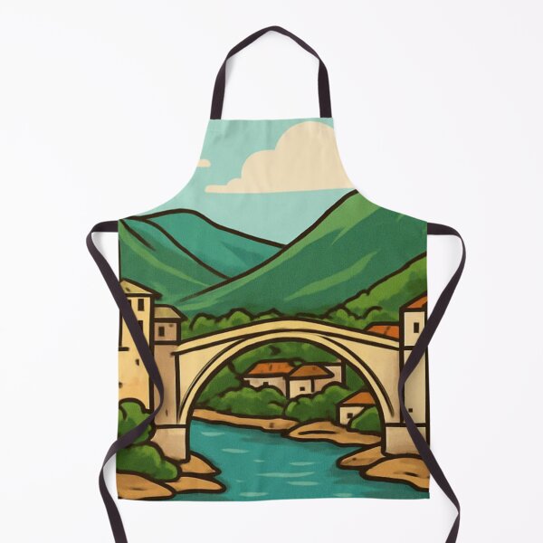 Item preview, Bosnia - Europe designed and sold by GUNAPRIYAA.