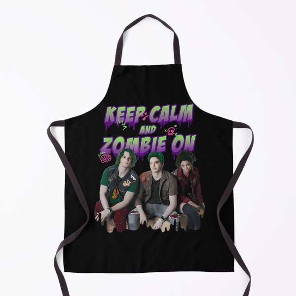 Item preview, Zombies 2 Keep Calm And Zombie On designed and sold by Best-One-here.