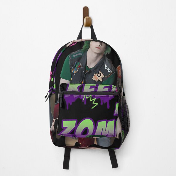Item preview, Zombies 2 Keep Calm And Zombie On designed and sold by Best-One-here.