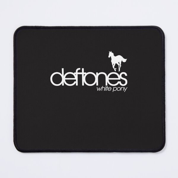 Item preview, Best Album White Pony designed and sold by DBCE.