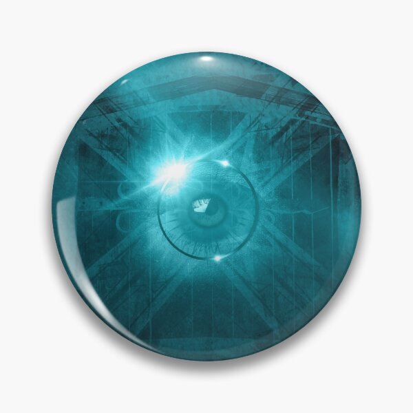 Item preview, Perception designed and sold by Ghoul Enterprises.