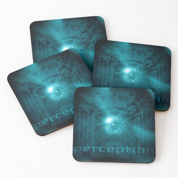 Item preview, Perception designed and sold by Ghoul Enterprises.