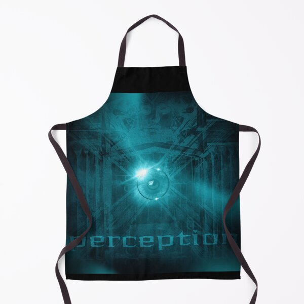 Item preview, Perception designed and sold by Ghoul Enterprises.