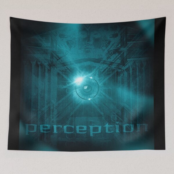 Item preview, Perception designed and sold by Ghoul Enterprises.