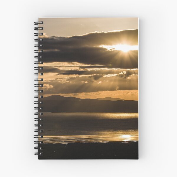 Item preview, Donegal Sunset designed and sold by Nigel R Bell Photography.