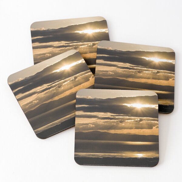 Item preview, Donegal Sunset designed and sold by Nigel R Bell Photography.