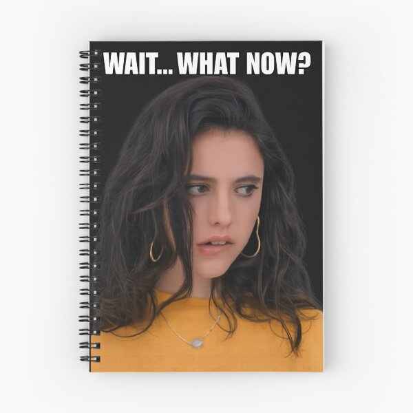 Item preview, Wait What Now? Margaret Qualley Meme designed and sold by Vicky021.