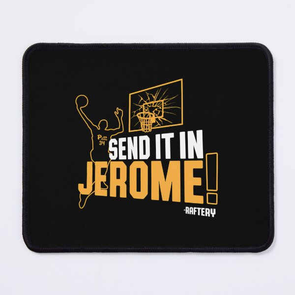 Item preview,  Send It In Jerome designed and sold by Qualiteeshirt.