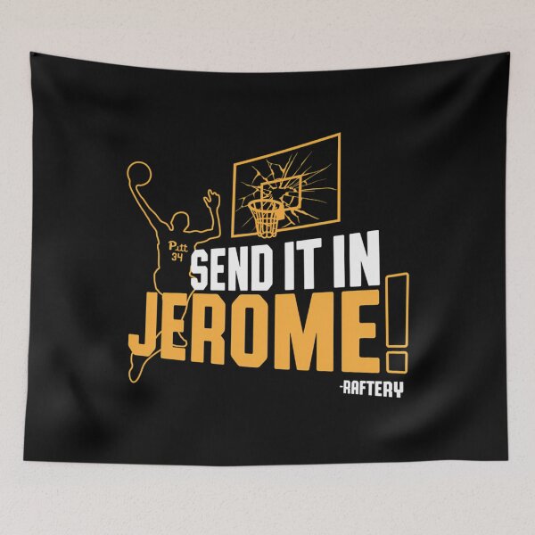 Item preview,  Send It In Jerome designed and sold by Qualiteeshirt.