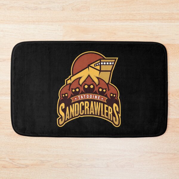 Item preview, Tatooine Sandcrawlers designed and sold by Qualiteeshirt.