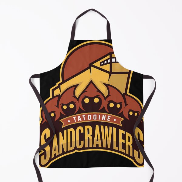 Item preview, Tatooine Sandcrawlers designed and sold by Qualiteeshirt.