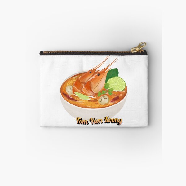 Item preview, Tom Yum Koong designed and sold by Boummy.