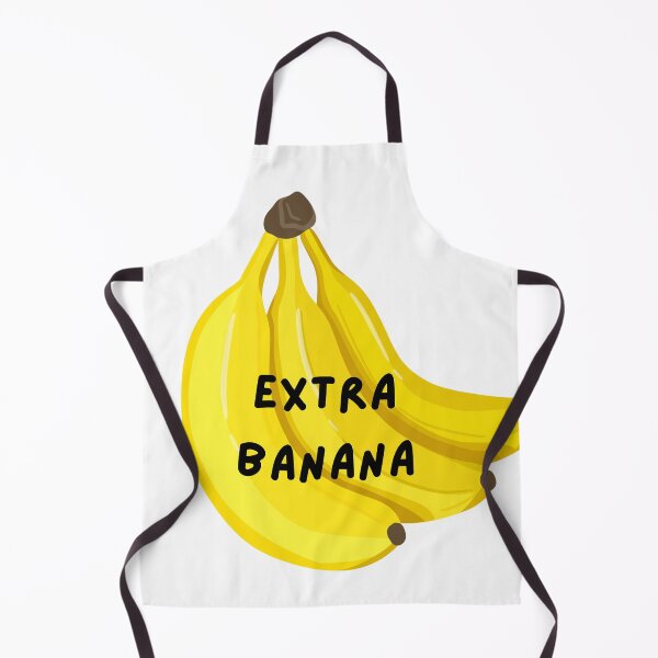 Item preview, Saltar plátano extra designed and sold by earthtokarly.