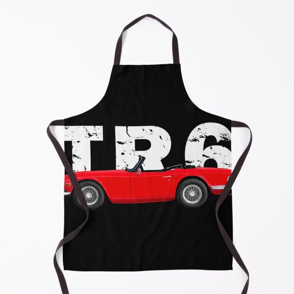 Item preview, The Tr6 designed and sold by Qualiteeshirt.