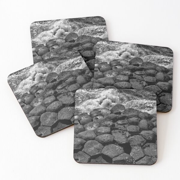 Item preview, Giants Causeway 1 designed and sold by Nigel R Bell Photography.