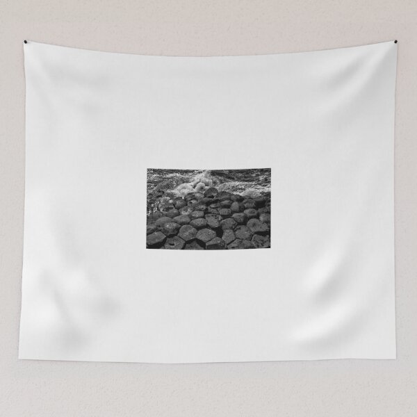 Item preview, Giants Causeway 1 designed and sold by Nigel R Bell Photography.