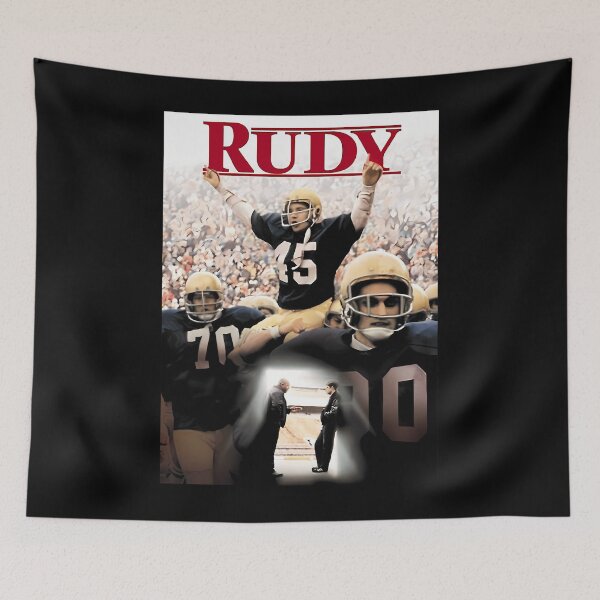 Item preview,  Rudy designed and sold by Qualiteeshirt.
