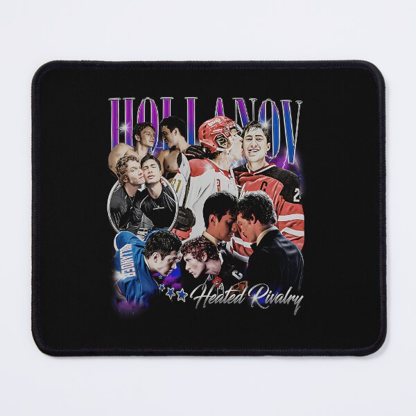 Item preview,  Hollanov Hockey Romance designed and sold by Qualiteeshirt.