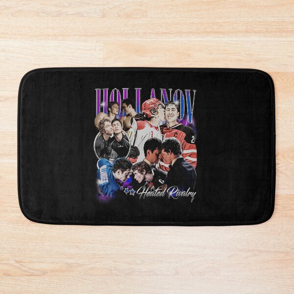 Item preview,  Hollanov Hockey Romance designed and sold by Qualiteeshirt.