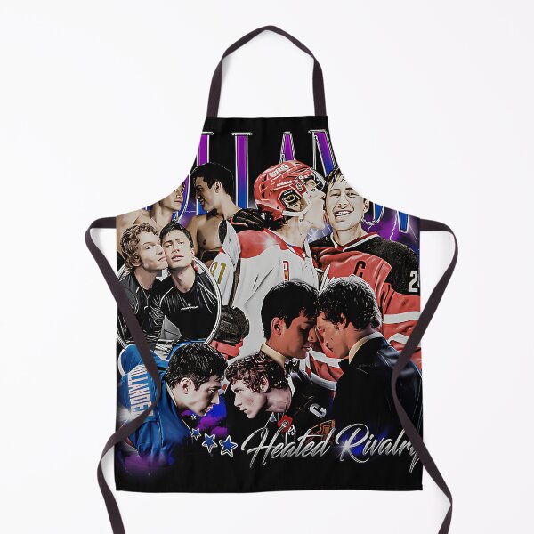 Item preview, Hollanov Hockey Romance designed and sold by Qualiteeshirt.
