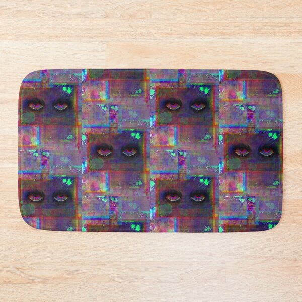 Item preview, Glitchy Eyes  designed and sold by CreativeGenWhat.