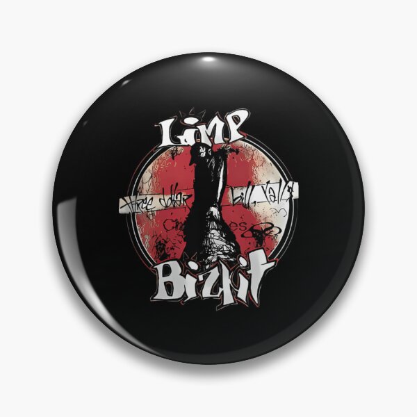 Item preview, Limp Bizkit Three Dollar Bill Album designed and sold by Malosortin.