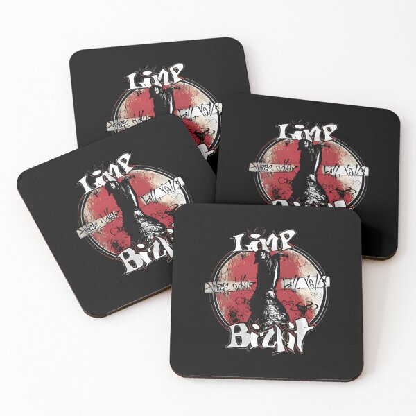 Item preview, Limp Bizkit Three Dollar Bill Album designed and sold by Malosortin.