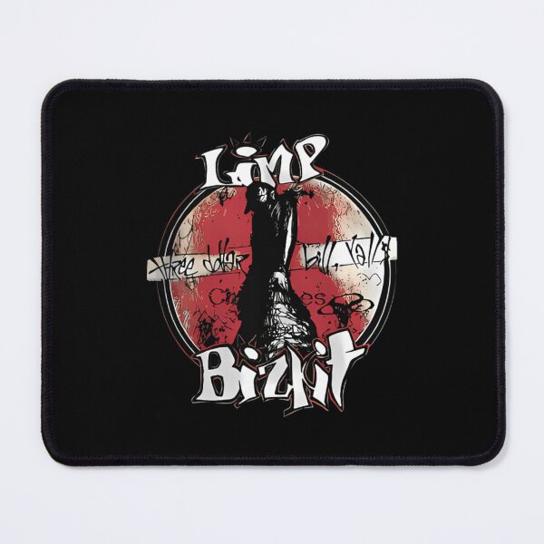 Item preview, Limp Bizkit Three Dollar Bill Album designed and sold by Malosortin.