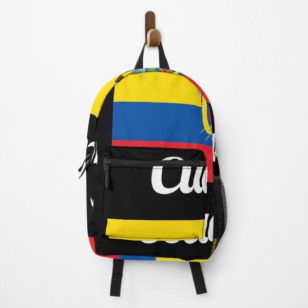 Item preview, Cuenca Ecuador - Stylish Prints, designed and sold by Fleetwood1994.