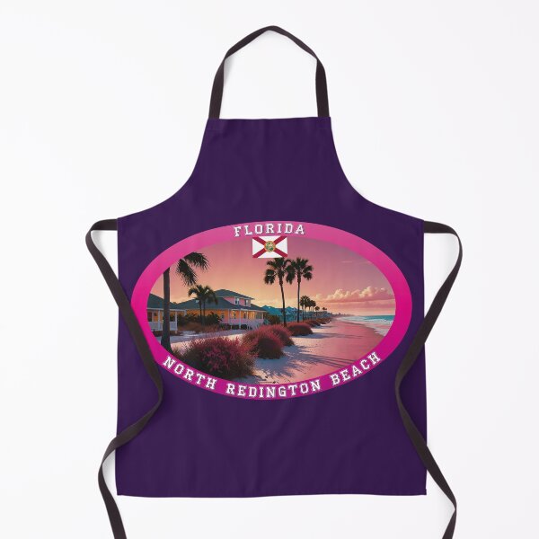 Item preview, North Redington Beach Florida Travel designed and sold by Thistle-TShop.