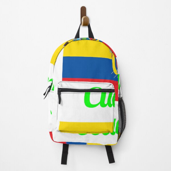 Item preview, Cuenca Ecuador - Stylish Prints, designed and sold by Fleetwood1994.