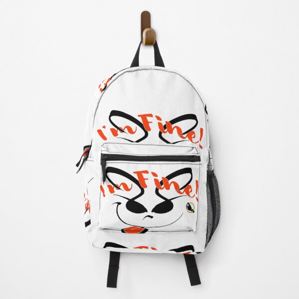 Item preview, I'm Fine! designed and sold by Prints w/ Meaning.