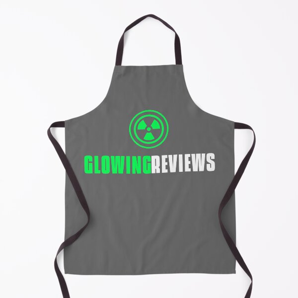 Item preview, Glowing Reviews - Nuclear Medicine Technologist designed and sold by STPrints.