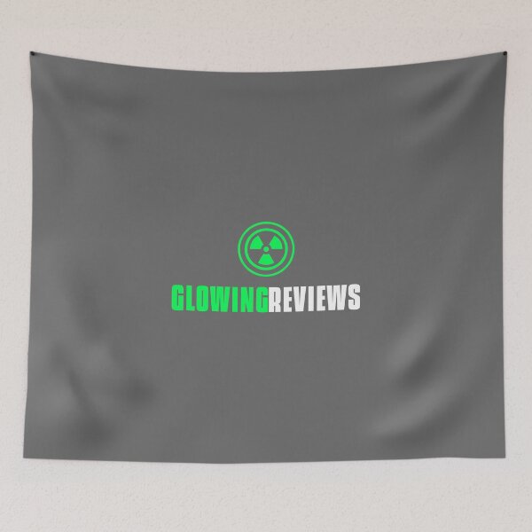 Item preview, Glowing Reviews - Nuclear Medicine Technologist designed and sold by STPrints.