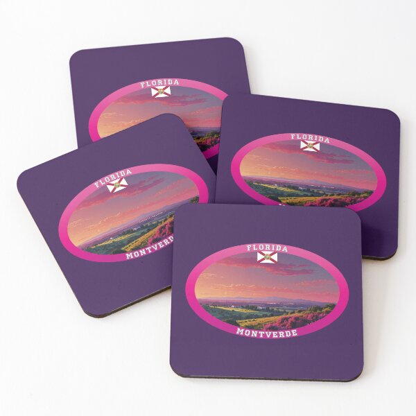 Item preview, Montverde Florida Travel designed and sold by Thistle-TShop.
