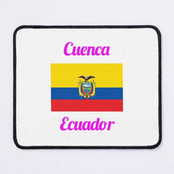 Item preview, Cuenca Ecuador - Stylish Prints, designed and sold by Fleetwood1994.
