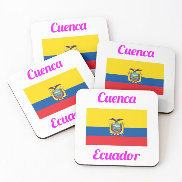 Item preview, Cuenca Ecuador - Stylish Prints, designed and sold by Fleetwood1994.