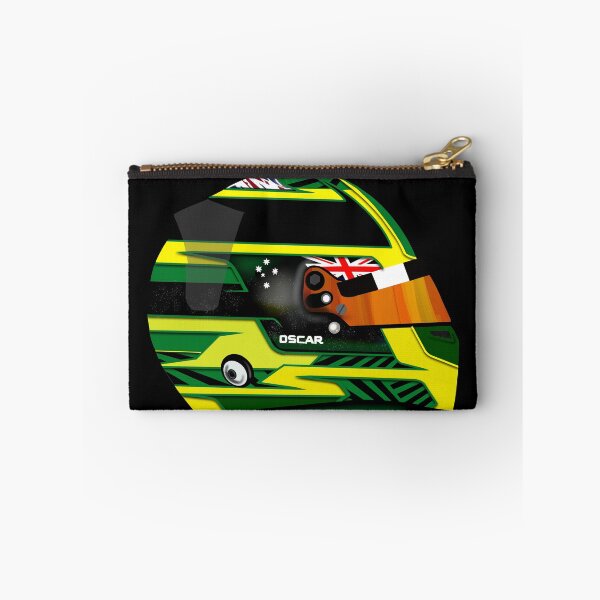 Item preview, Oscar Piastri australia GP 2026 Mclaren Formula 1 racing for F1 fans designed and sold by Pink Polar F1.