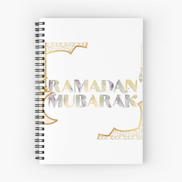 Item preview, Ramadan Mubarak  designed and sold by DrippyVibes.