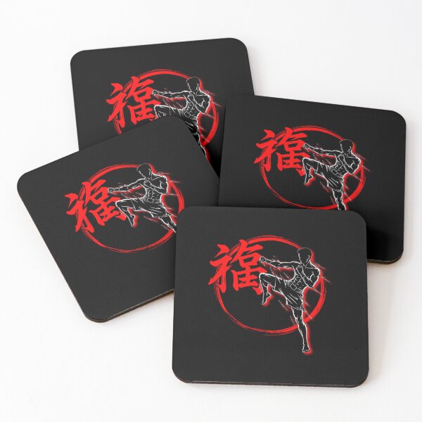 Item preview, Muay Thai Spirit Fighter – Mixed Martial Arts designed and sold by Malosortin.