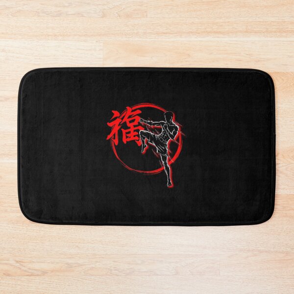 Item preview, Muay Thai Spirit Fighter – Mixed Martial Arts designed and sold by Malosortin.