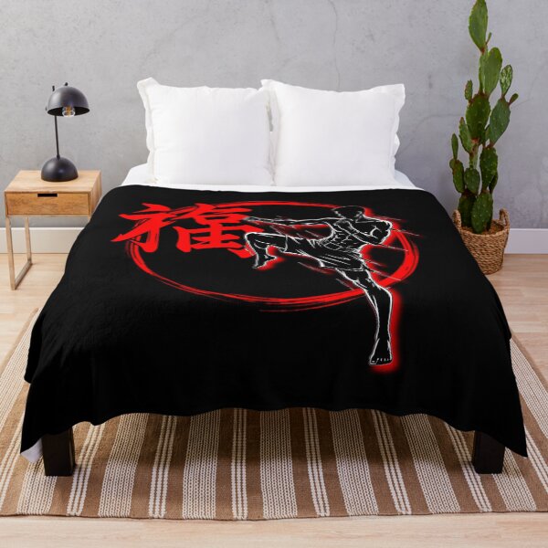 Item preview, Muay Thai Spirit Fighter – Mixed Martial Arts designed and sold by Malosortin.